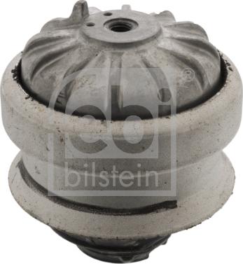 Febi Bilstein 05300 - Подушка, опора, подвеска двигателя unicars.by