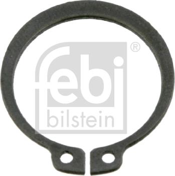 Febi Bilstein 05336 - Стопорное кольцо unicars.by