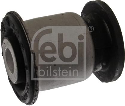 Febi Bilstein 05290 - Сайлентблок, рычаг подвески колеса unicars.by