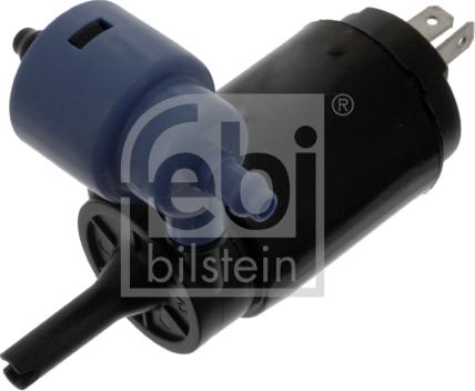 Febi Bilstein 05244 - Водяной насос, система очистки окон unicars.by