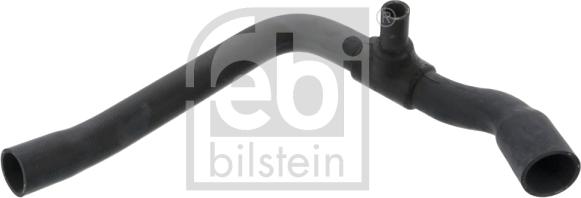 Febi Bilstein 05254 - Шланг радиатора unicars.by