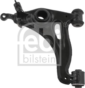 Febi Bilstein 05269 - Рычаг подвески колеса unicars.by