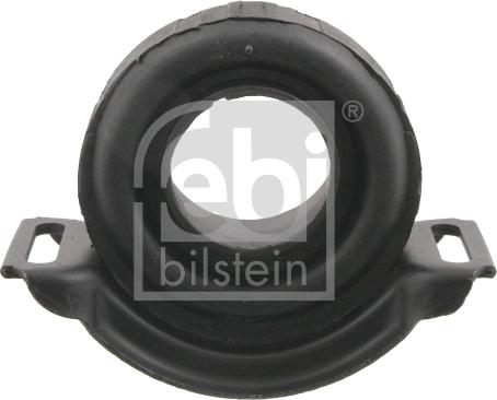 Febi Bilstein 05261 - Подшипник карданного вала, центральная подвеска unicars.by