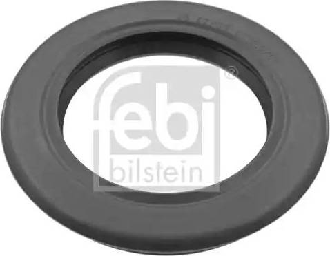 Febi Bilstein 05285 - Уплотняющее кольцо вала, подшипник ступицы колеса unicars.by