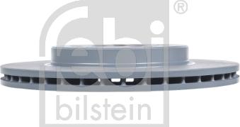 Febi Bilstein 05230 - Тормозной диск unicars.by