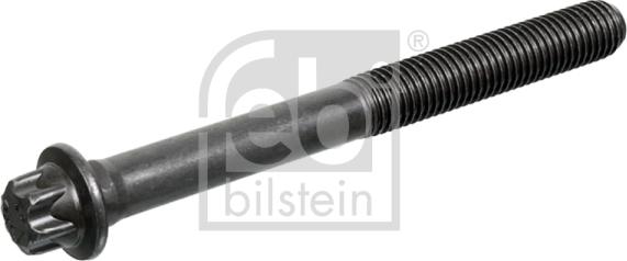 Febi Bilstein 05229 - Болт головки цилиндра unicars.by