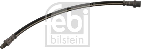 Febi Bilstein 05743 - Тормозной шланг unicars.by