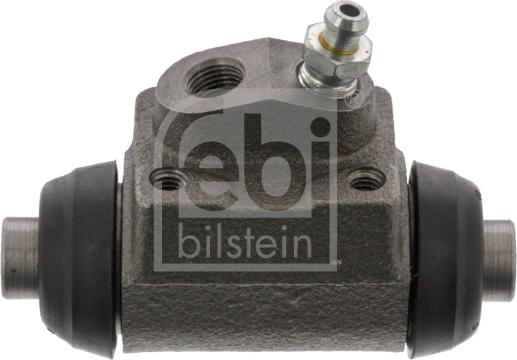 Febi Bilstein 05709 - Колесный тормозной цилиндр unicars.by