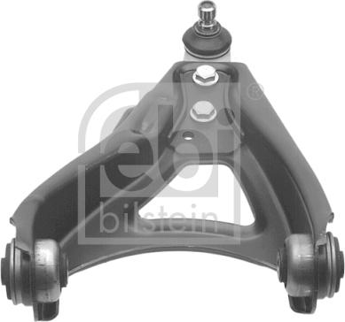 Febi Bilstein 06943 - Рычаг подвески колеса unicars.by