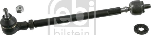 Febi Bilstein 06934 - Рулевая тяга unicars.by