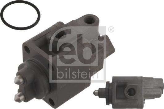 Febi Bilstein 06406 - Многопозиционный клапан unicars.by