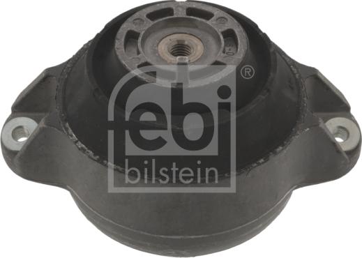 Febi Bilstein 06427 - Подушка, опора, подвеска двигателя unicars.by