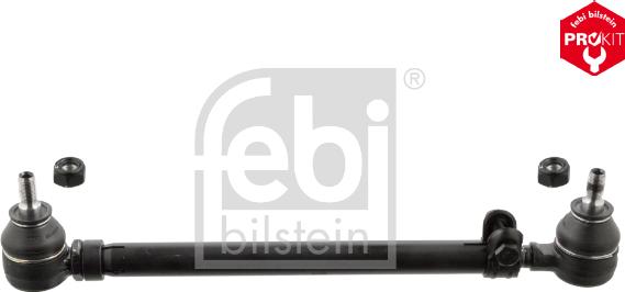 Febi Bilstein 06595 - Рулевая тяга unicars.by