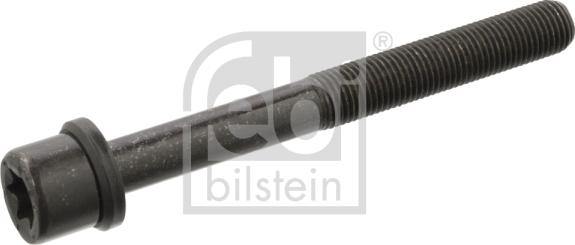 Febi Bilstein 06543 - Болт головки цилиндра unicars.by