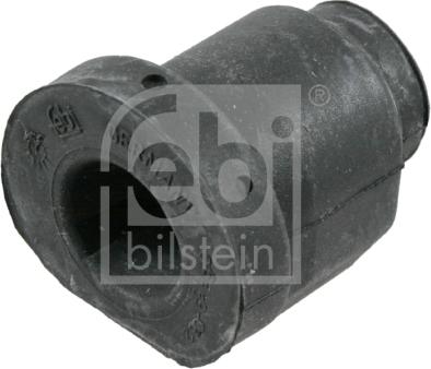 Febi Bilstein 06559 - Сайлентблок, рычаг подвески колеса unicars.by