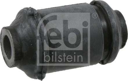 Febi Bilstein 06561 - Сайлентблок, рычаг подвески колеса unicars.by