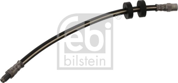 Febi Bilstein 06562 - Тормозной шланг unicars.by