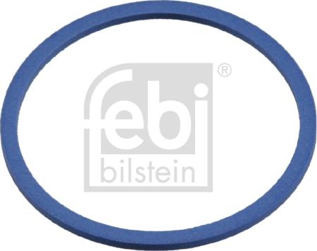 Febi Bilstein 06519 - Уплотнительное кольцо unicars.by