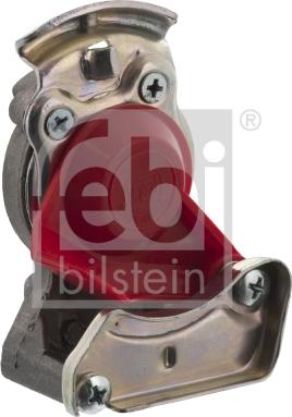 Febi Bilstein 06530 - Головка сцепления unicars.by