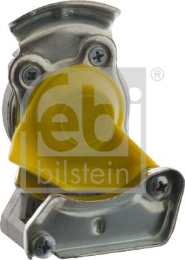 Febi Bilstein 06529 - Головка сцепления unicars.by