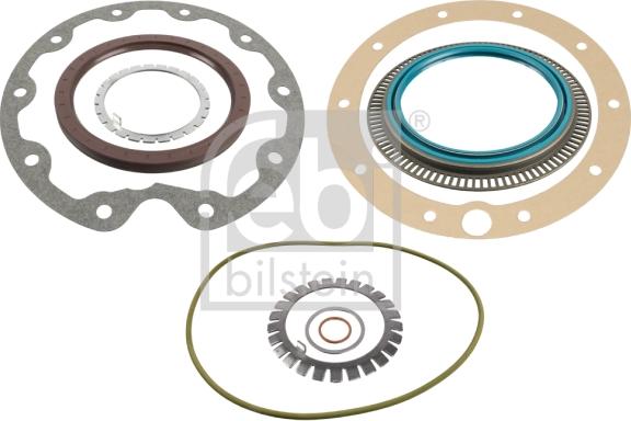 Febi Bilstein 06644 - Комплект прокладок, планетарная колесная передача unicars.by