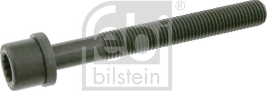 Febi Bilstein 06666 - Болт головки цилиндра unicars.by