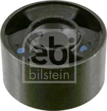 Febi Bilstein 06663 - Сайлентблок, рычаг подвески колеса unicars.by