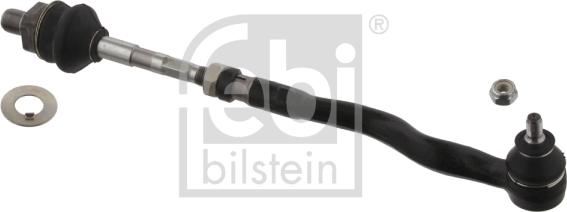 Febi Bilstein 06636 - Рулевая тяга unicars.by