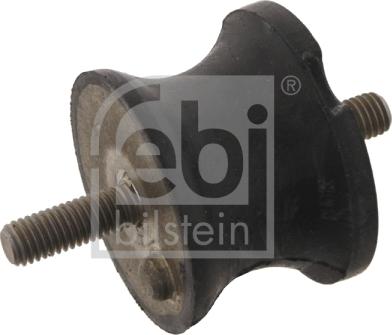 Febi Bilstein 06624 - Подвеска, автоматическая коробка передач unicars.by