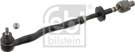 Febi Bilstein 06628 - Рулевая тяга unicars.by