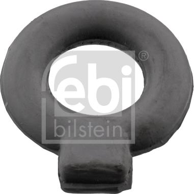 Febi Bilstein 06679 - Кронштейн, втулка, система выпуска ОГ unicars.by