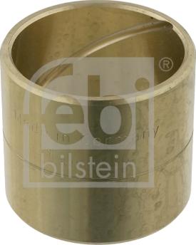 Febi Bilstein 06014 - Втулка, шкворень поворотного кулака unicars.by