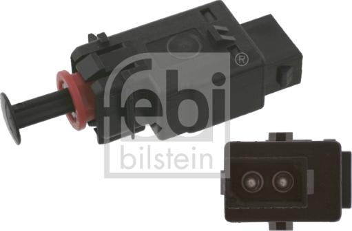 Febi Bilstein 06036 - Выключатель фонаря сигнала торможения unicars.by