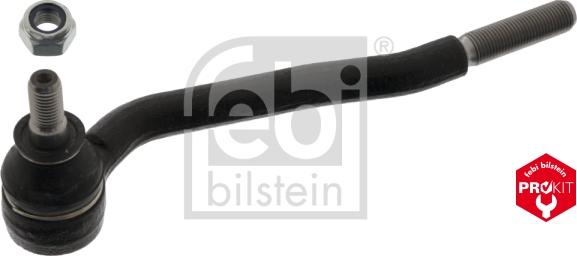 Febi Bilstein 06194 - Наконечник рулевой тяги, шарнир unicars.by