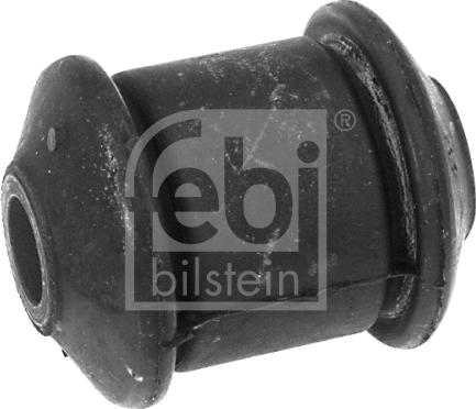 Febi Bilstein 06179 - Сайлентблок, рычаг подвески колеса unicars.by