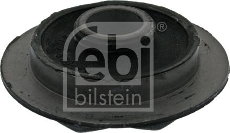 Febi Bilstein 06172 - Сайлентблок, рычаг подвески колеса unicars.by