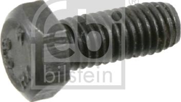 Febi Bilstein 06862 - Болт unicars.by