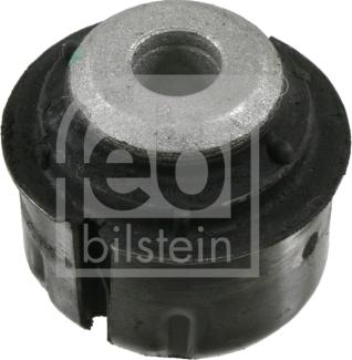 Febi Bilstein 06353 - Сайлентблок, рычаг подвески колеса unicars.by