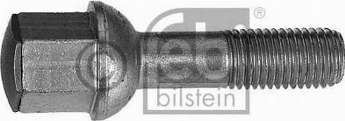 Febi Bilstein 06248 - Болт крепления колеса unicars.by