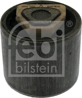 Febi Bilstein 06213 - Сайлентблок, рычаг подвески колеса unicars.by