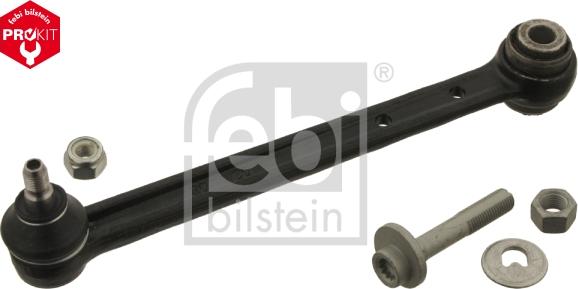 Febi Bilstein 06230 - Тяга / стойка, подвеска колеса unicars.by