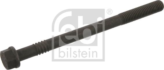 Febi Bilstein 06229 - Болт головки цилиндра unicars.by