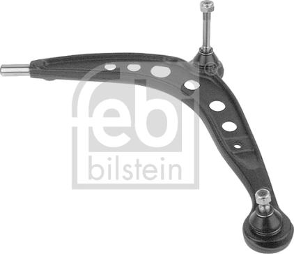 Febi Bilstein 06793 - Рычаг подвески колеса unicars.by