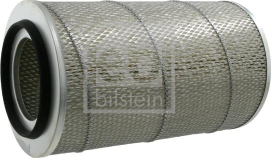 Febi Bilstein 06769 - Воздушный фильтр, двигатель unicars.by