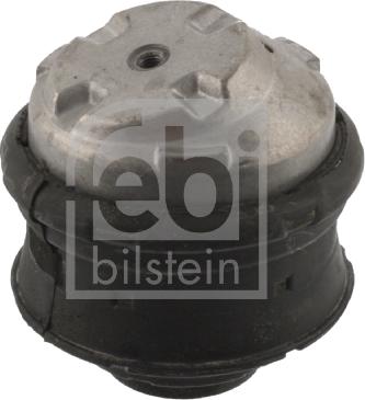 Febi Bilstein 01940 - Подушка, опора, подвеска двигателя unicars.by