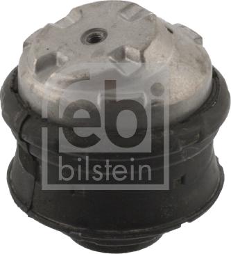 Febi Bilstein 01941 - Подушка, опора, подвеска двигателя unicars.by