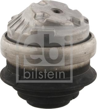 Febi Bilstein 01955 - Подушка, опора, подвеска двигателя unicars.by