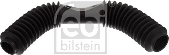 Febi Bilstein 01935 - Пыльник, рулевое управление unicars.by