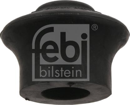 Febi Bilstein 01929 - Отбойник, подвеска двигателя unicars.by