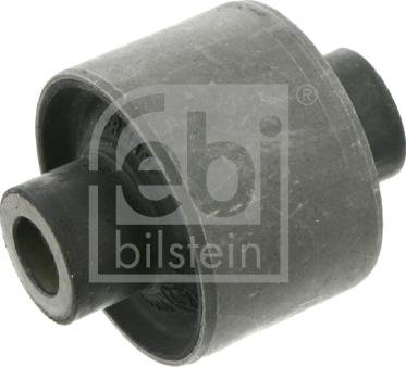 Febi Bilstein 01926 - Сайлентблок, рычаг подвески колеса unicars.by